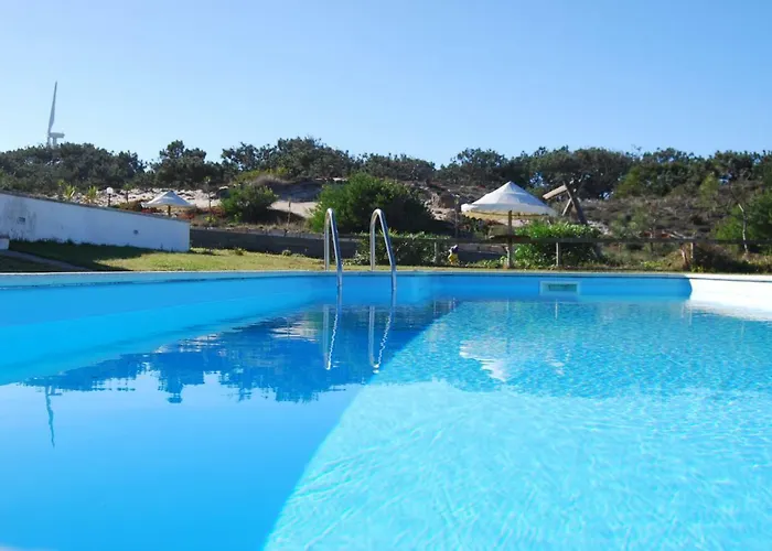 Quinta Da Falca Holiday home *