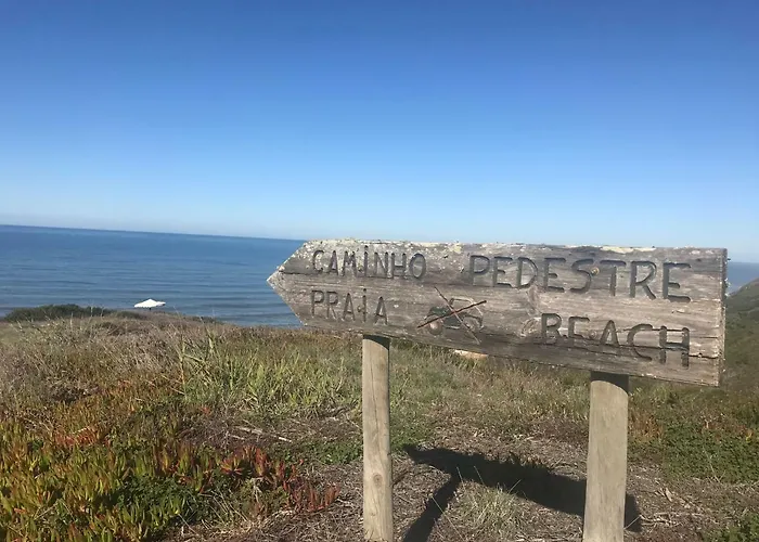 Quinta Da Falca * Nazare